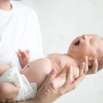 kebutuhan bayi baru lahir