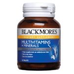 blackmores multivitamins + minerals