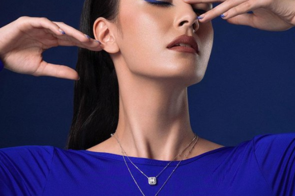 5 Model Kalung Terfavorit yang Wajib Anda Miliki di 2025