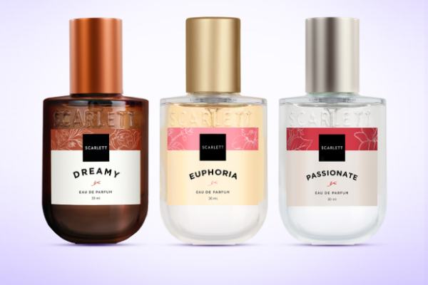Awet Seharian: Rekomendasi Parfum Wangi Tahan Lama