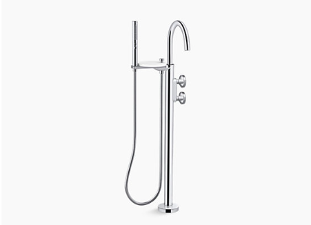 kran shower